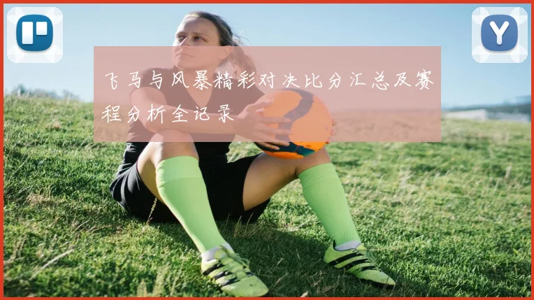 飞马与风暴精彩对决比分汇总及赛程分析全记录
