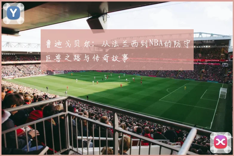 鲁迪戈贝尔：从法兰西到NBA的防守巨兽之路与传奇故事