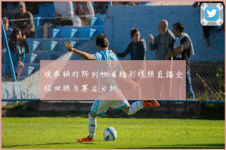 埃弗顿对阵利物浦精彩视频直播全程回顾与赛后分析